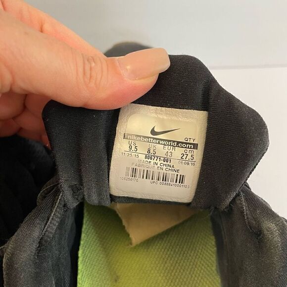 Nike AirMax 2016| Mens|reflective nike - Picture 4 of 13